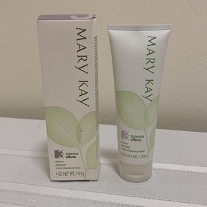 NEW Mary Kay Botanical Effects Formula 3 Cleanser 4 fl oz